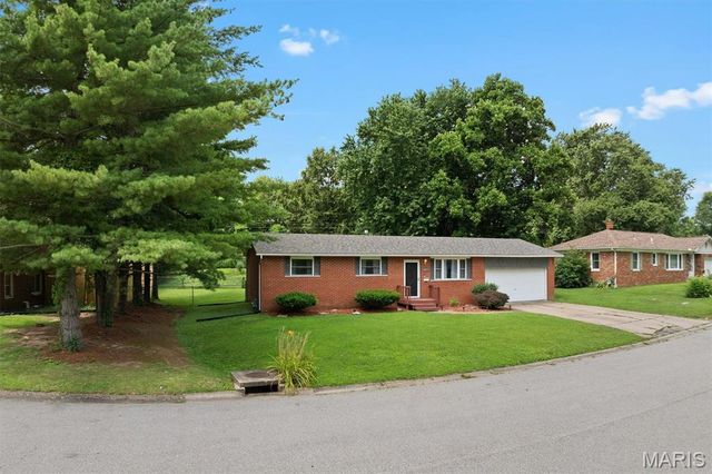 4816 Wick Mor Drive, Alton, IL 62002