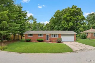 4816 Wick Mor Drive, Alton, IL 62002