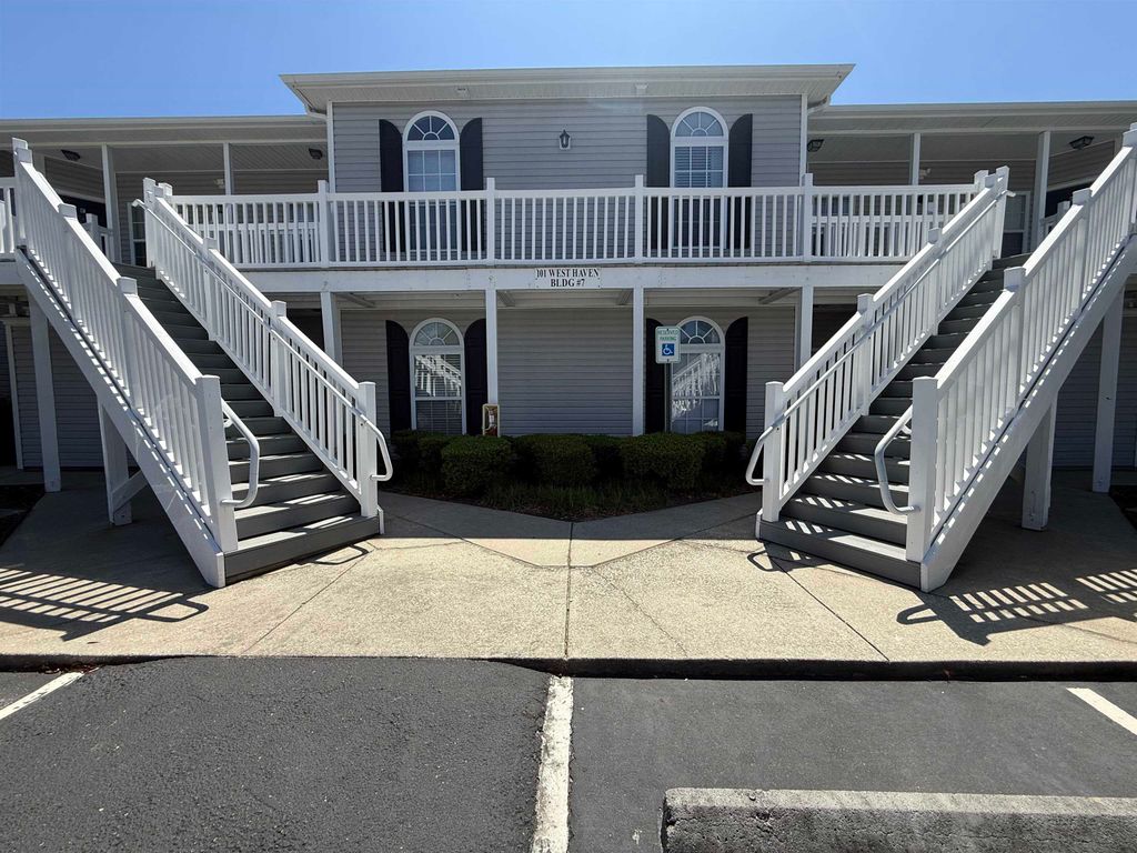 101 Westhaven Dr Apt 7C, Myrtle Beach, SC 29579