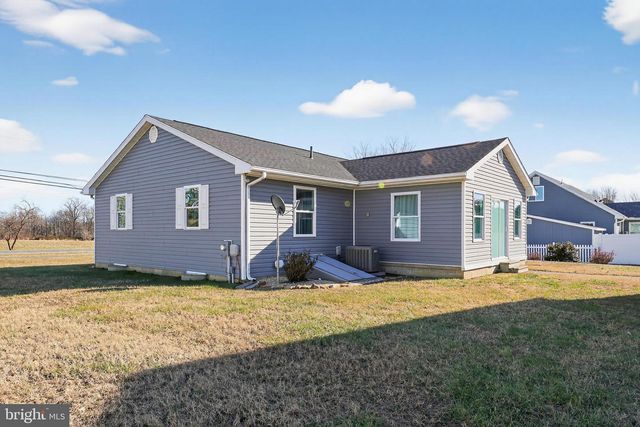 6215 N DUPONT HWY, Dover, DE 19901