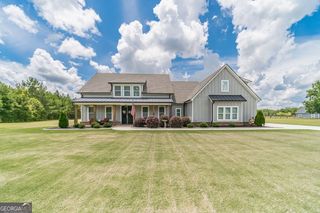 302 Savannah Drive, Mansfield, GA 30055