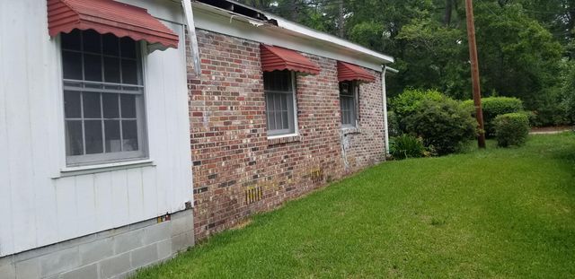 215 Colleton Loop, Walterboro, SC 29488