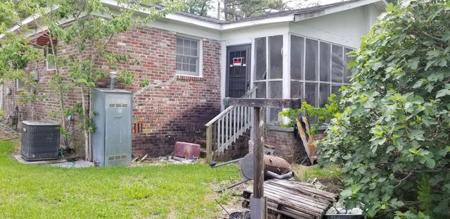 215 Colleton Loop, Walterboro, SC 29488