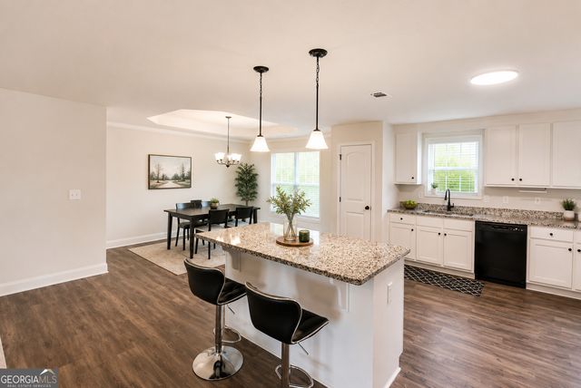 1374 Hardigree Road, Winder, GA 30680