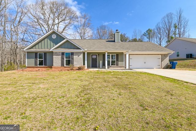1374 Hardigree Road, Winder, GA 30680
