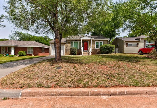 1229 NW 81st Street, Oklahoma City, OK 73114