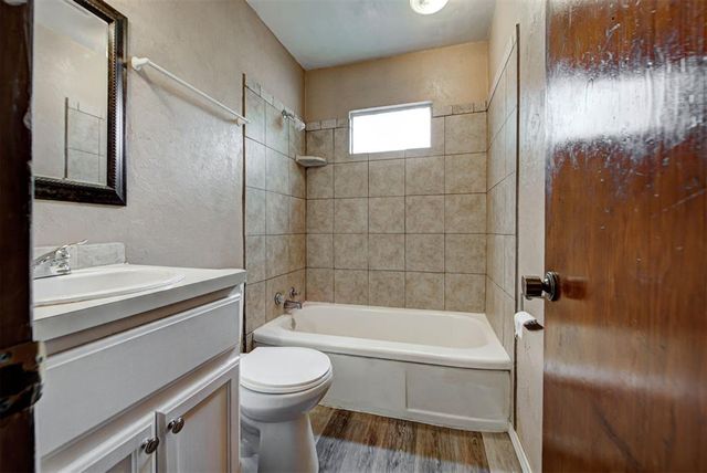 1229 NW 81st Street, Oklahoma City, OK 73114