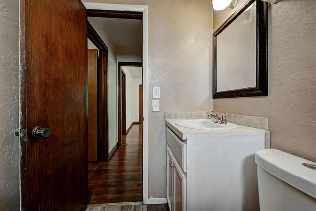 1229 NW 81st Street, Oklahoma City, OK 73114