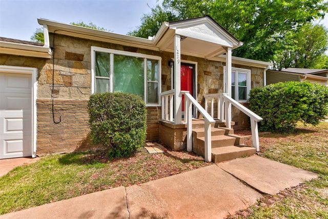 1229 NW 81st Street, Oklahoma City, OK 73114