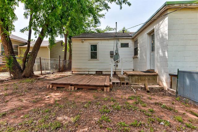1229 NW 81st Street, Oklahoma City, OK 73114