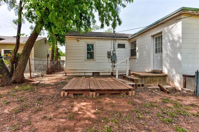 1229 NW 81st Street, Oklahoma City, OK 73114