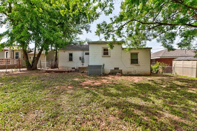 1229 NW 81st Street, Oklahoma City, OK 73114
