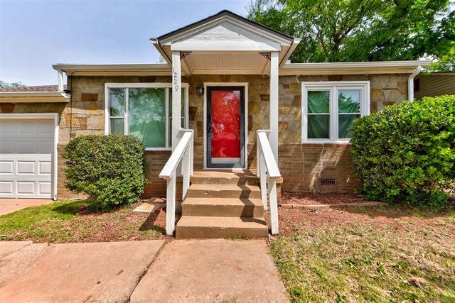 1229 NW 81st Street, Oklahoma City, OK 73114