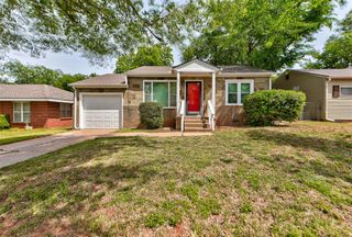 1229 NW 81st Street, Oklahoma City, OK 73114