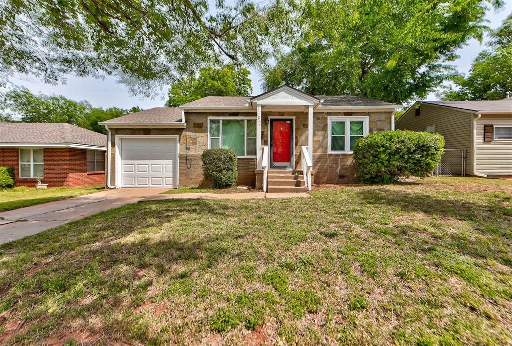 1229 NW 81st Street, Oklahoma City, OK 73114