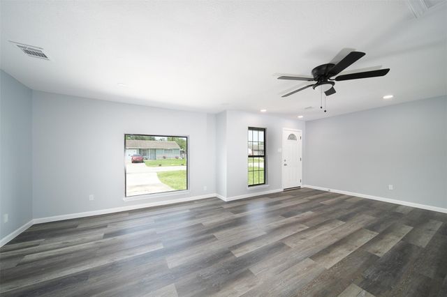 3309 Proswimmer Street, Houston, TX 77088