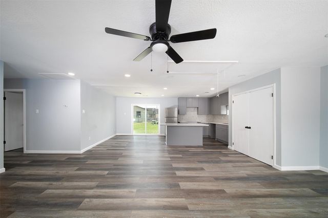 3309 Proswimmer Street, Houston, TX 77088