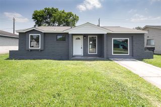 3309 Proswimmer Street, Houston, TX 77088