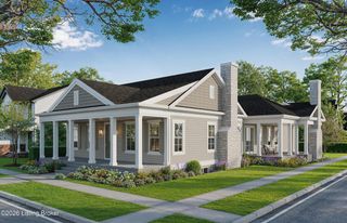 6101 Shooting Star Dr, Prospect, KY 40059