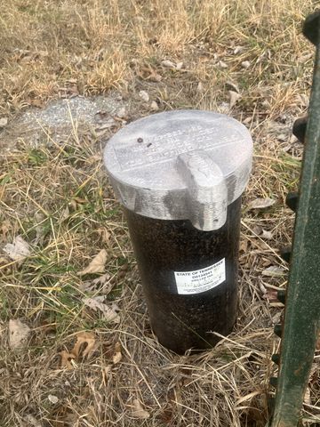 8 Southport RD, Mount Pleasant, TN 38474