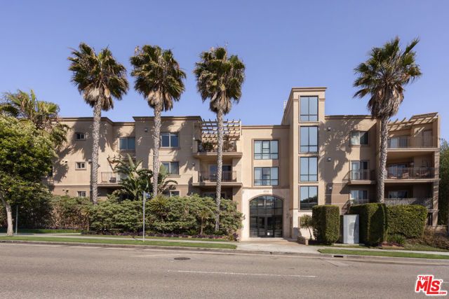 8238 W Manchester Avenue 206, Playa Del Rey (los Angeles), CA 90293