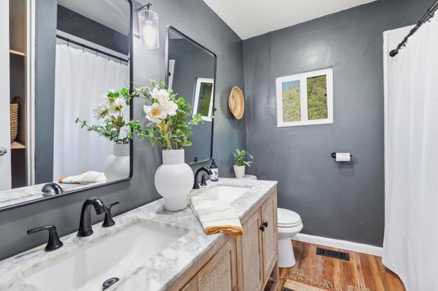 373 Sandalwood Drive, Aptos, CA 95003