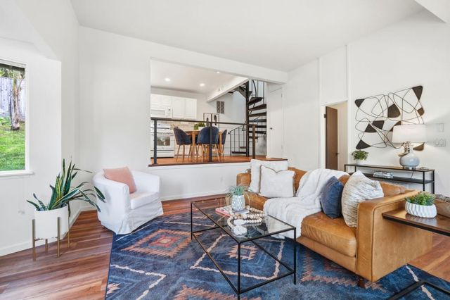 373 Sandalwood Drive, Aptos, CA 95003