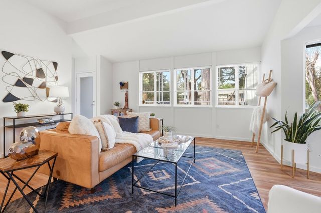 373 Sandalwood Drive, Aptos, CA 95003