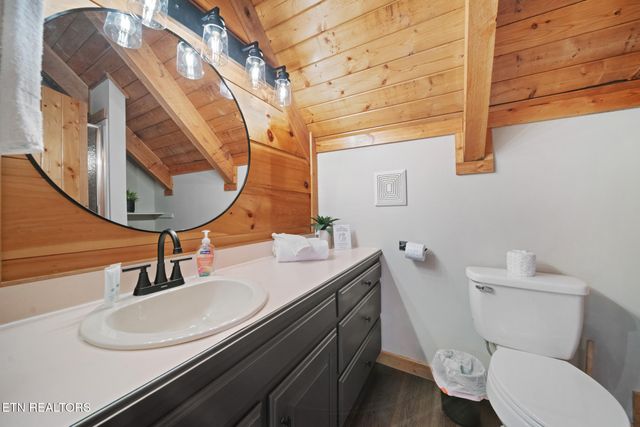 3955 Millers Ridge Way, Sevierville, TN 37862