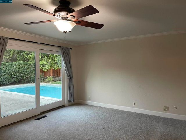 625 Las Barrancas Dr, Danville, CA 94526
