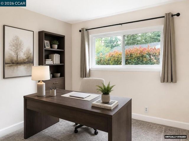625 Las Barrancas Dr, Danville, CA 94526