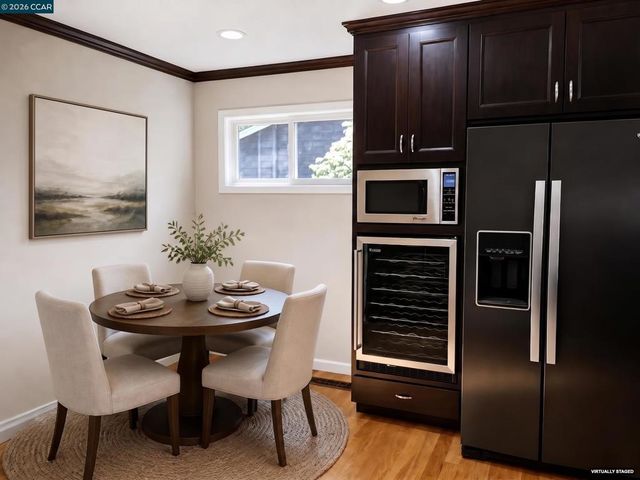 625 Las Barrancas Dr, Danville, CA 94526
