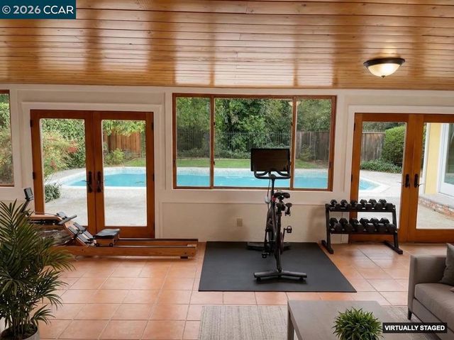 625 Las Barrancas Dr, Danville, CA 94526