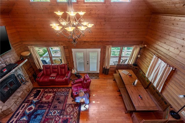 2132 County Road 246, Berryville, AR 72616