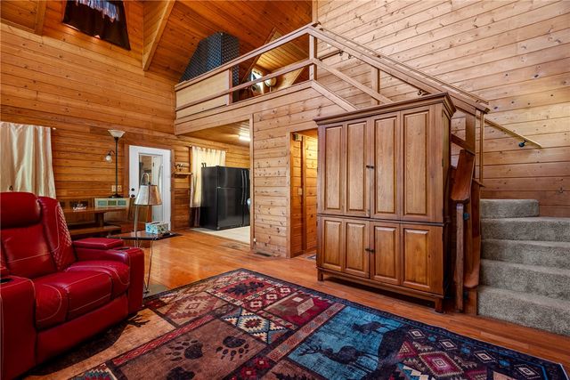 2132 County Road 246, Berryville, AR 72616