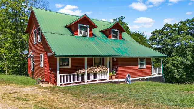 2132 County Road 246, Berryville, AR 72616