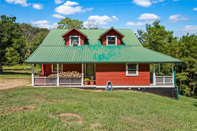 2132 County Road 246, Berryville, AR 72616