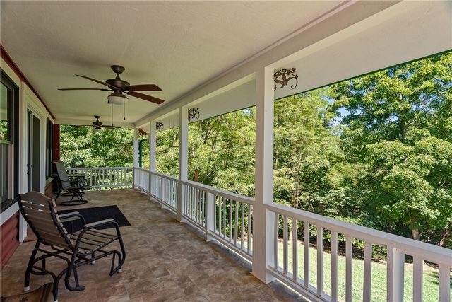 2132 County Road 246, Berryville, AR 72616