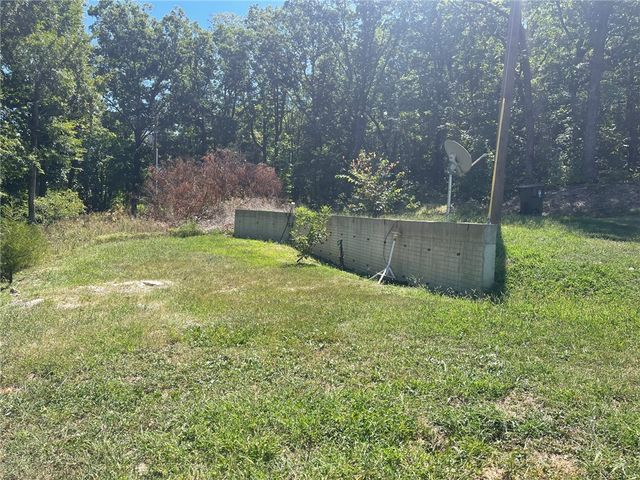 2132 County Road 246, Berryville, AR 72616