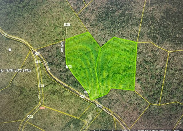 2132 County Road 246, Berryville, AR 72616