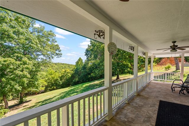 2132 County Road 246, Berryville, AR 72616