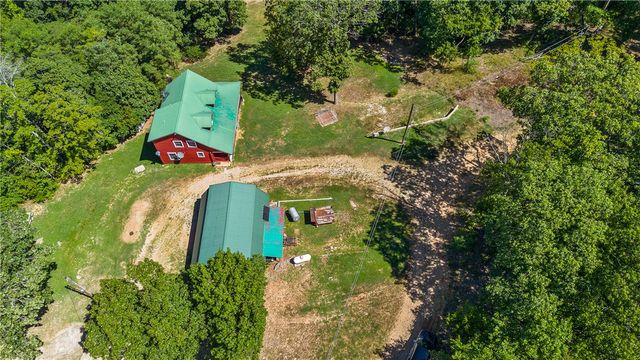 2132 County Road 246, Berryville, AR 72616