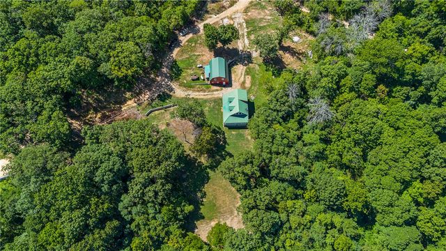 2132 County Road 246, Berryville, AR 72616