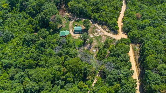 2132 County Road 246, Berryville, AR 72616