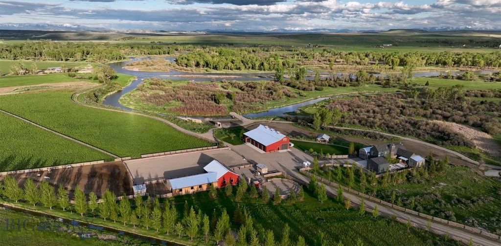 15 Meridian Road, Three Forks, MT 59752