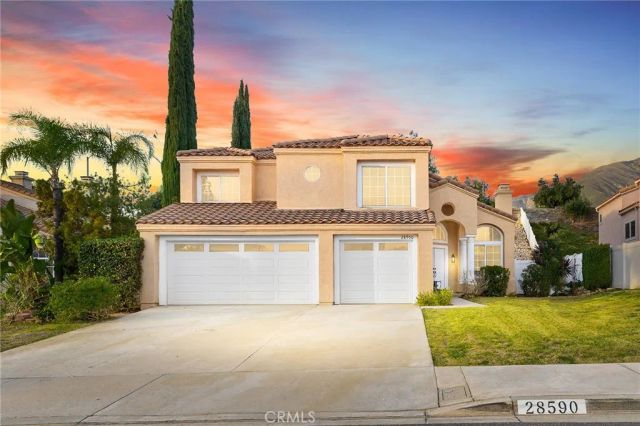 28950 Clear Spring, Highland, CA 92346