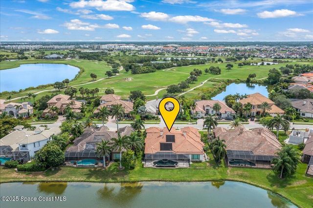 2828 Wyndham Way, Melbourne, FL 32940