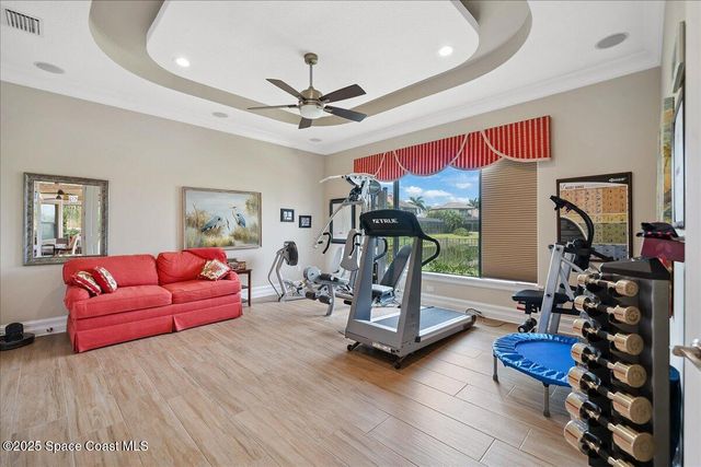 2828 Wyndham Way, Melbourne, FL 32940