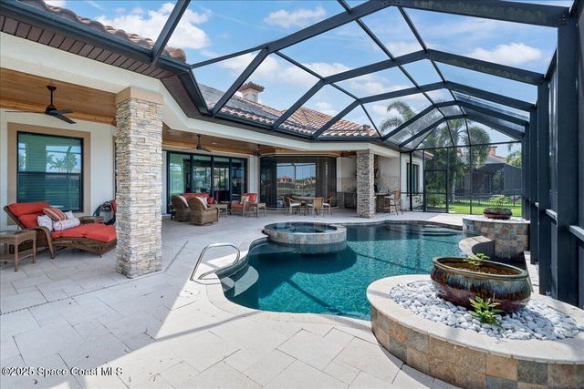 2828 Wyndham Way, Melbourne, FL 32940