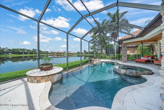2828 Wyndham Way, Melbourne, FL 32940